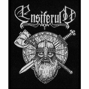 Ensiferum Sword & Axe Patch