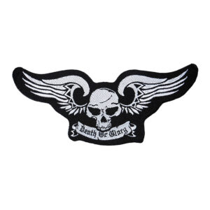 Death or Glory Patch