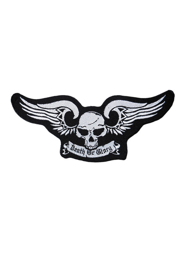 Death or Glory Patch