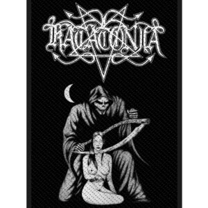 Katatonia Reaper Patch