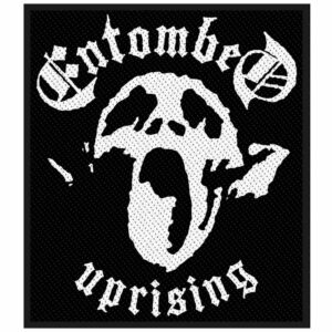 Entombed Uprising Patch