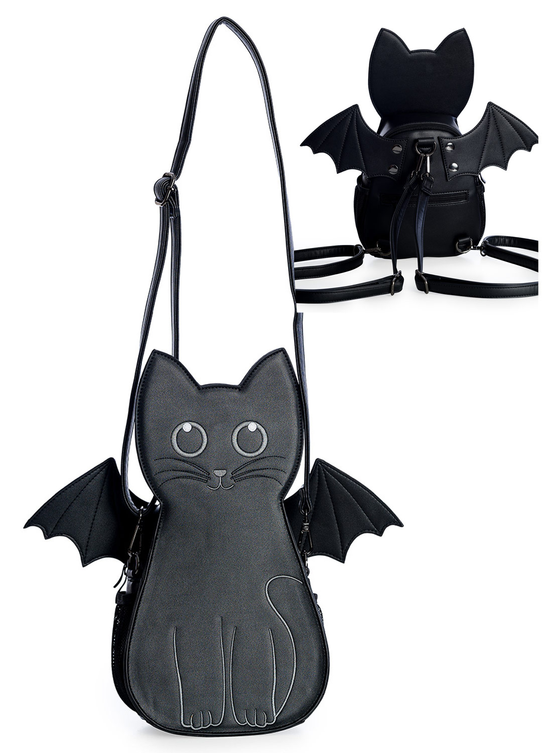Wendigo Backpack