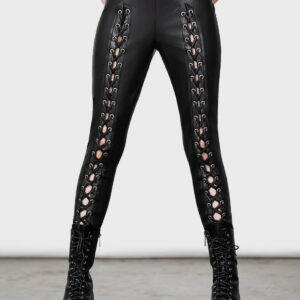 Laced For Dayes Leggings
