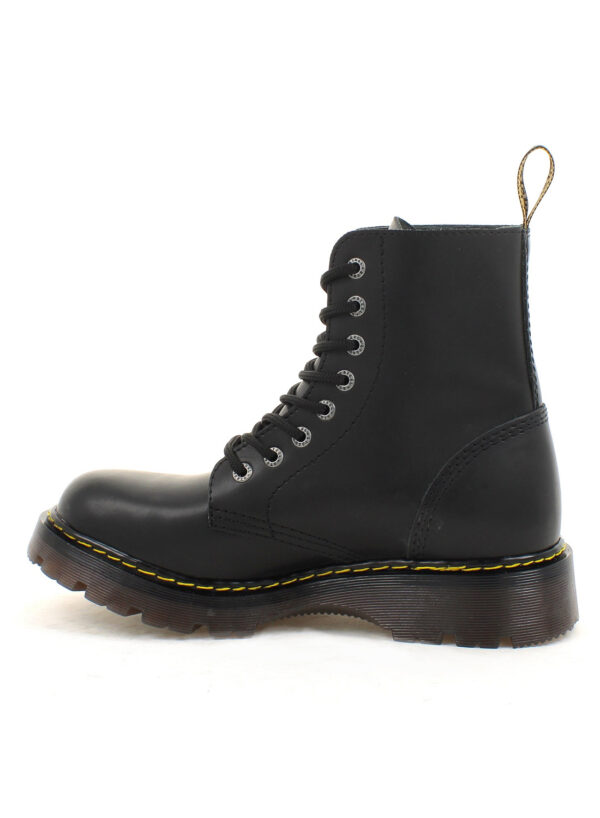 Steel 8 Holes High Air Sole boots - Bild 4