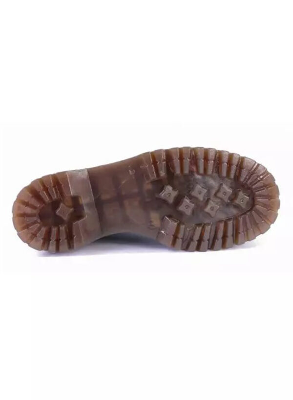 Steel 8 Holes Chancky Air Sole boots - Bild 6