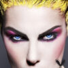 Neon Wash Out Hair Colour Orange - Bild 3