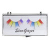 Stargazer Metalic Eyelashes Rainbow