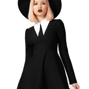Cathedral Skater Dress