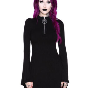 Witch's Kind Dress
