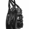 Dark Cranium Handbag