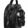 Spike 'N' Skull Handbag