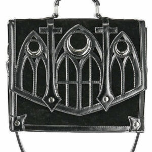 Luna Cathedral Handbag