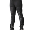 Assent Slashed Leggings - Bild 3