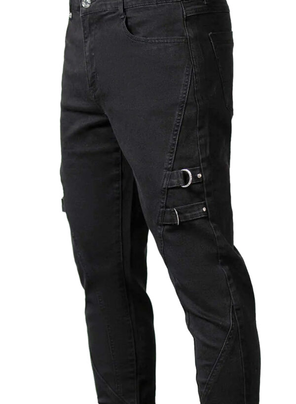 Killstar Thom Jeans - Bild 3