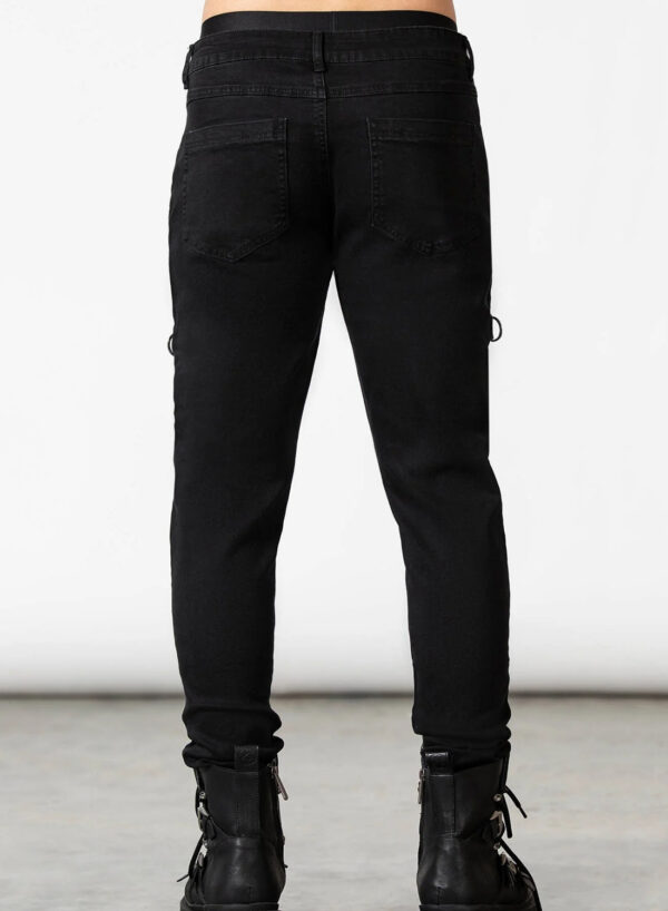 Killstar Thom Jeans - Bild 4