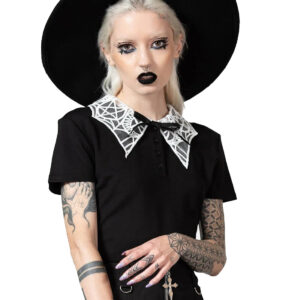 Apprentice Top