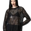Arack Spidernet Top