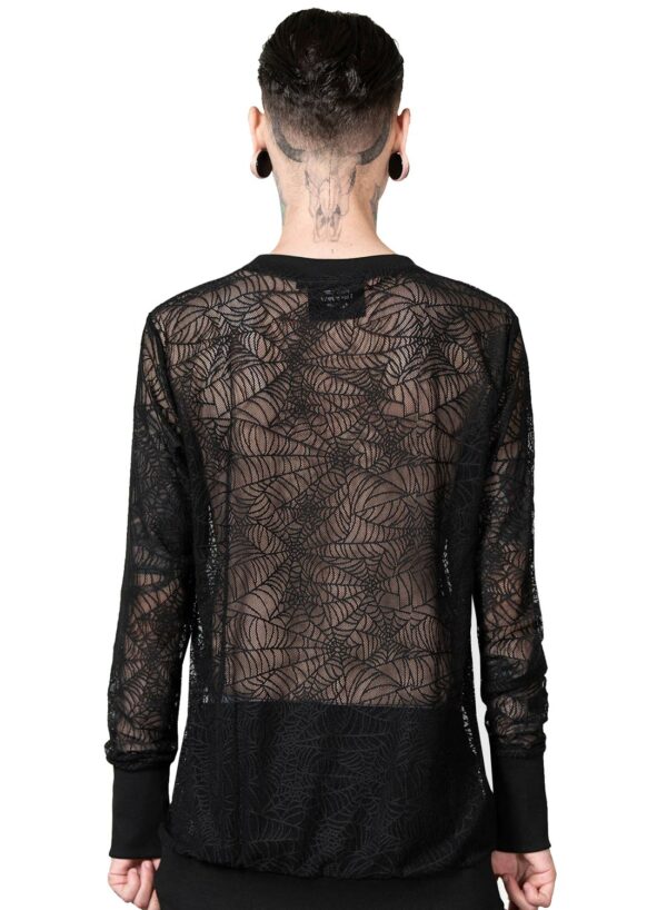 Arack Spidernet Top - Bild 3