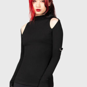 Nebula Long Sleeve Top