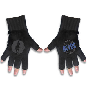 AC/DC Gloves