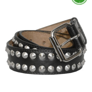 Con 2 Row Vegan Belt
