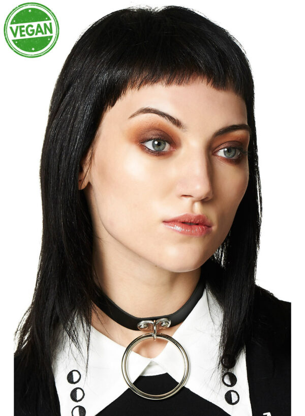 Luna Chocker