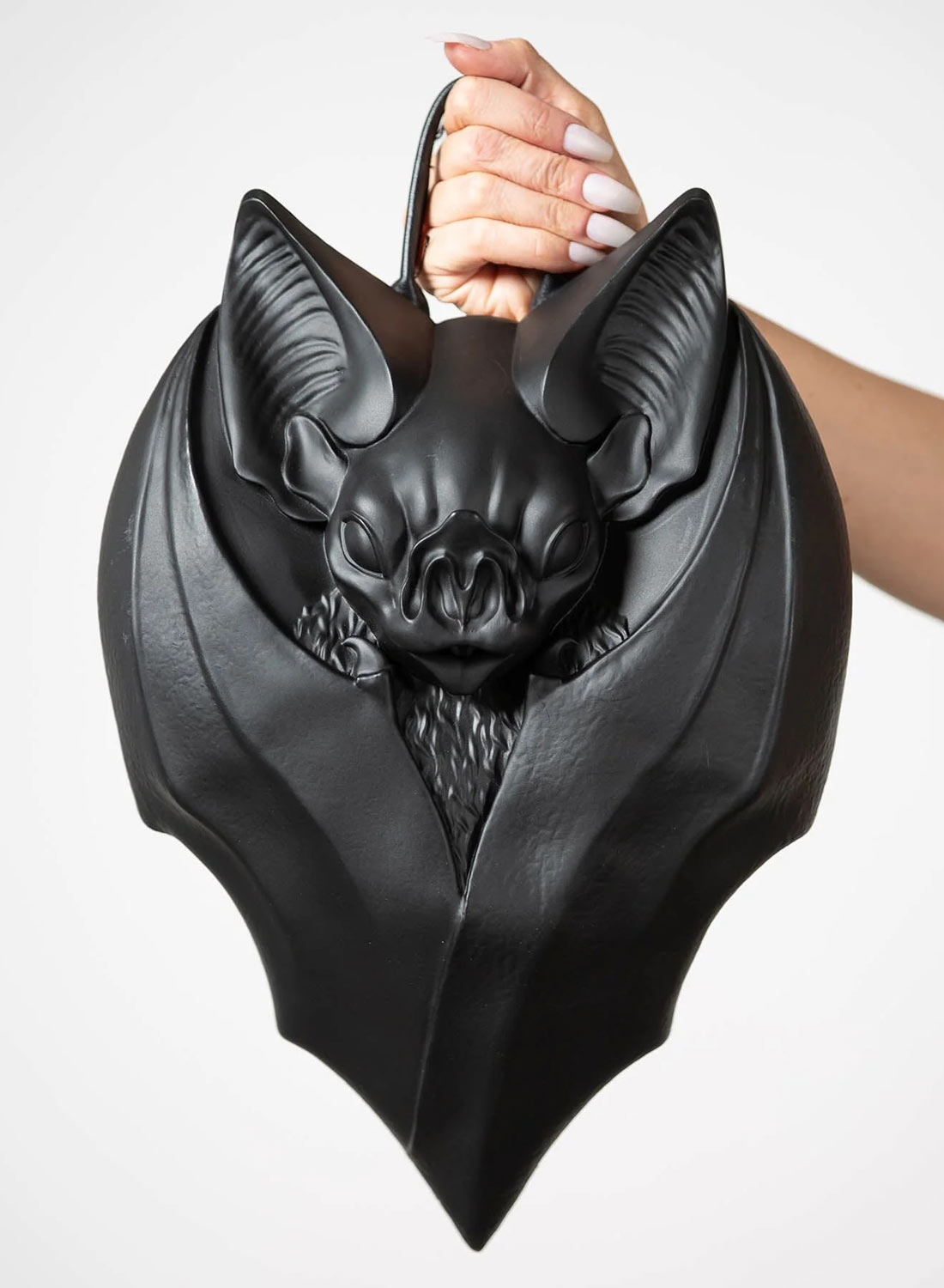 Vamped Up Backpack