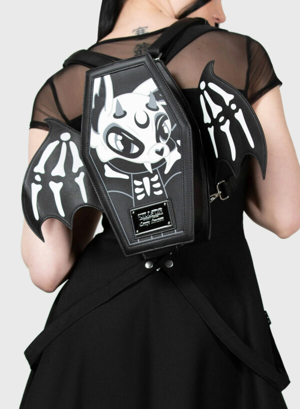 Batbone Backpack