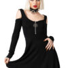 Miss Mayham Skater Dress