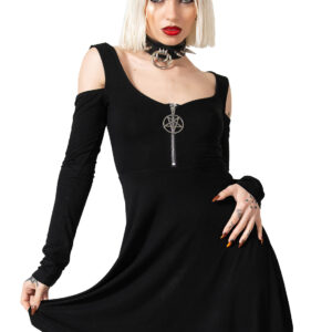 Miss Mayham Skater Dress