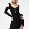 Miss Mayham Skater Dress
