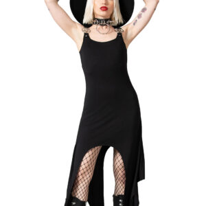 Nocturna Hanky Panky Dress