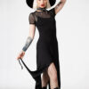 Nocturna Hanky Panky Dress - Bild 3