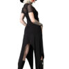 Nocturna Hanky Panky Dress - Bild 4