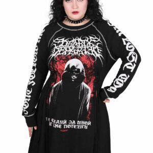 Departed Sweater Dress