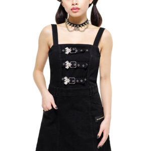 Dark Shadows Dress