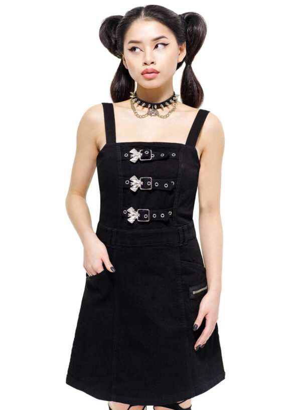 Dark Shadows Dress