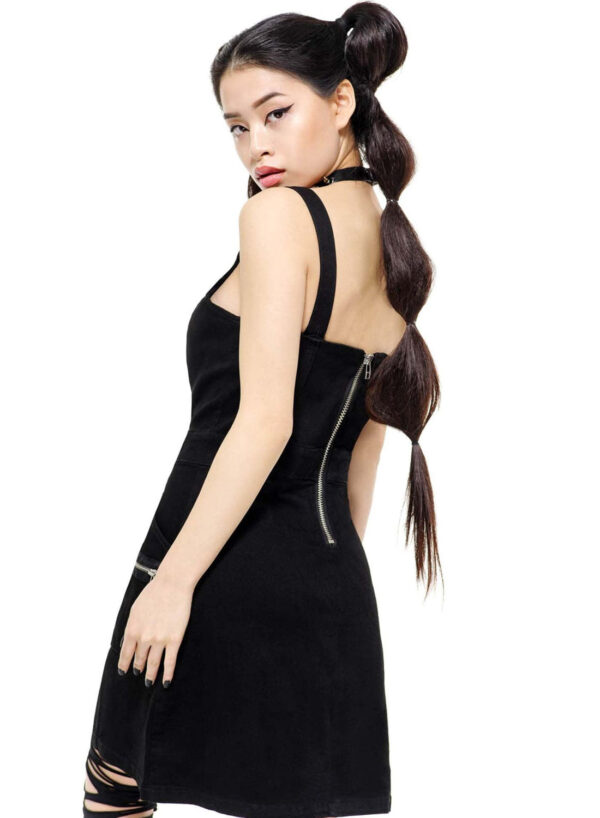 Dark Shadows Dress
