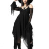 Omen Crush Dress