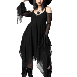 Omen Crush Dress