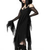 Omen Crush Dress