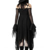 Omen Crush Dress - Bild 3