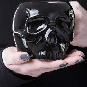 Killstar Skull Mug
