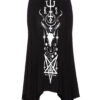 Medea maxi skirt