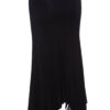 Medea maxi skirt