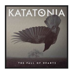 Katatonia The Fall Of Hearts Patch