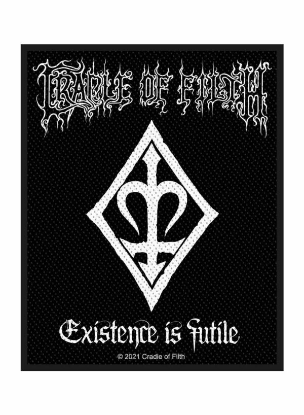 Cradle Of Filth Exsitence Is Futile