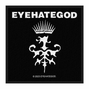 Eyehategod Phoenix Logo