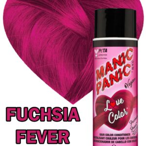 Love Color Fuchia Fever