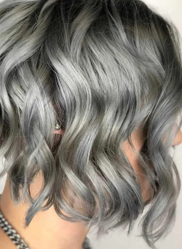 Classic Alien Grey
